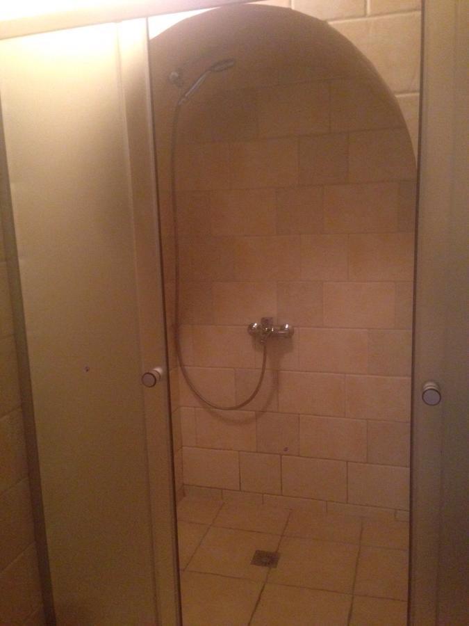 אודסה Hostel N1 Dom מראה חיצוני תמונה