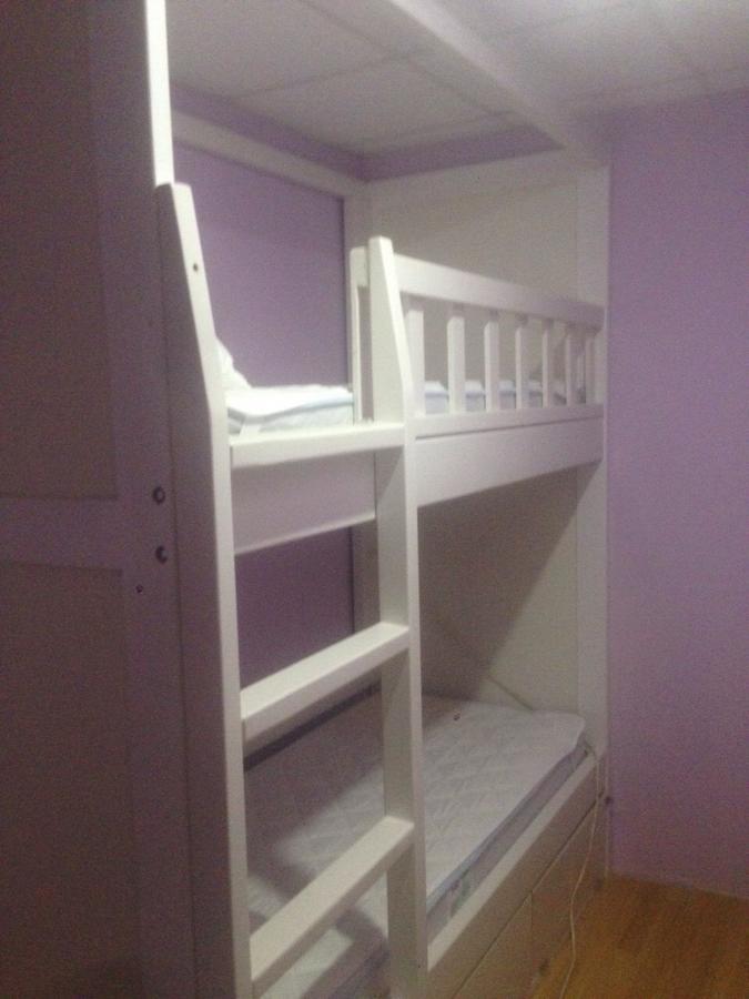 אודסה Hostel N1 Dom מראה חיצוני תמונה