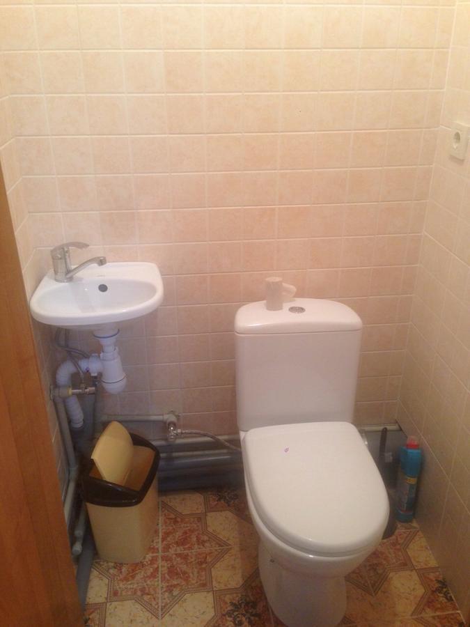 אודסה Hostel N1 Dom מראה חיצוני תמונה