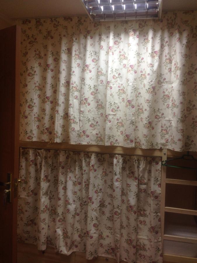 אודסה Hostel N1 Dom מראה חיצוני תמונה
