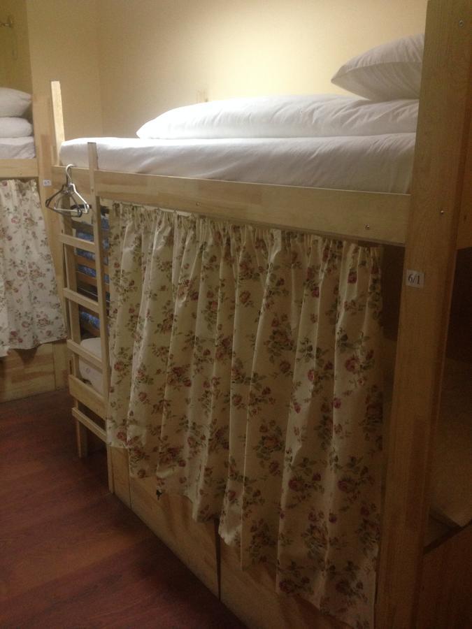 אודסה Hostel N1 Dom מראה חיצוני תמונה