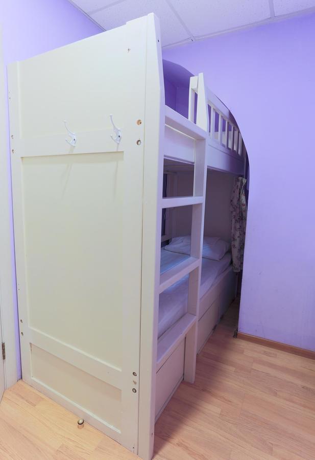 אודסה Hostel N1 Dom מראה חיצוני תמונה